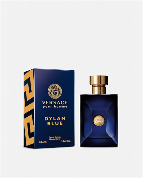 versace dilon blue|Versace dylan blue.